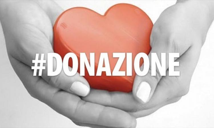 donazioni organi
