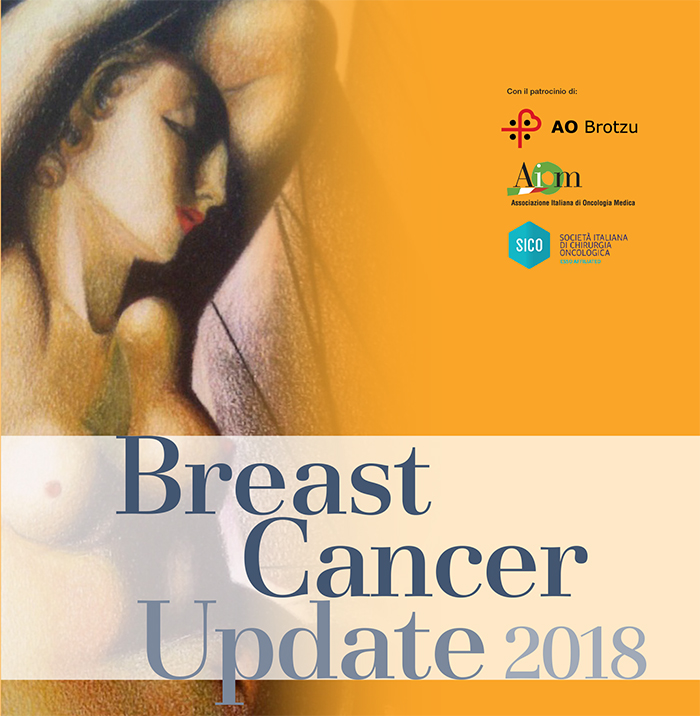 breast cancer update 2018 cagliari