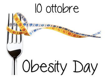 Giornata sull'obesità