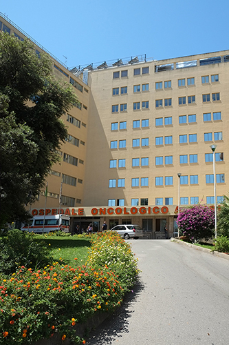 Ospedale Oncologico