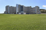 Azienda Ospedaliera Brotzu Osp. San Michele