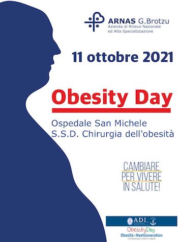 Obesity day 2021